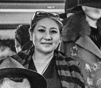 박선희