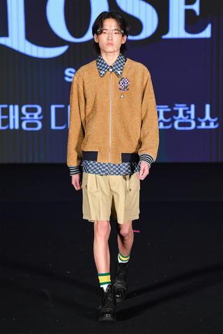 비욘드클로젯 초청쇼