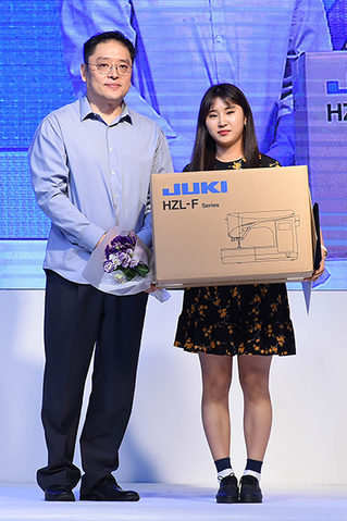 주끼상(학교선정)