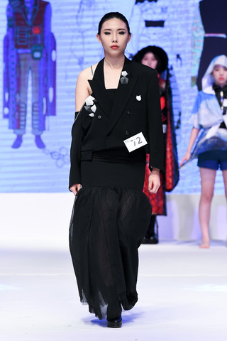 KAL LAGERFELD - FRIENDLY
