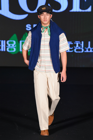 비욘드클로젯 초청쇼
