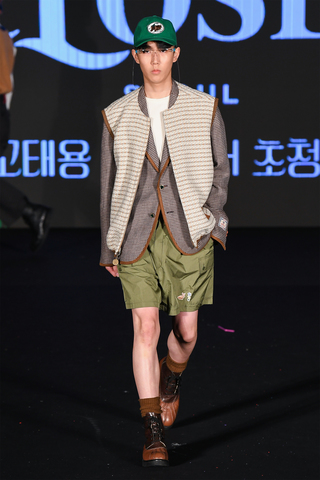 비욘드클로젯 초청쇼