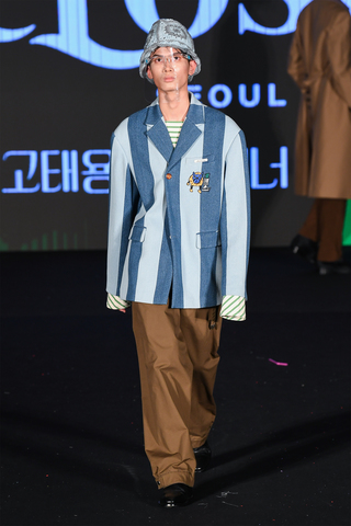 비욘드클로젯 초청쇼