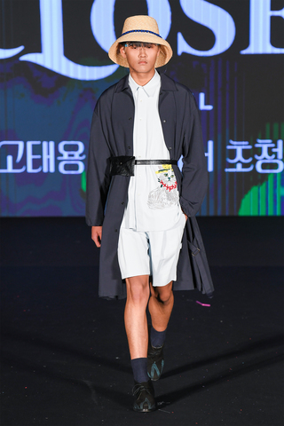 비욘드클로젯 초청쇼