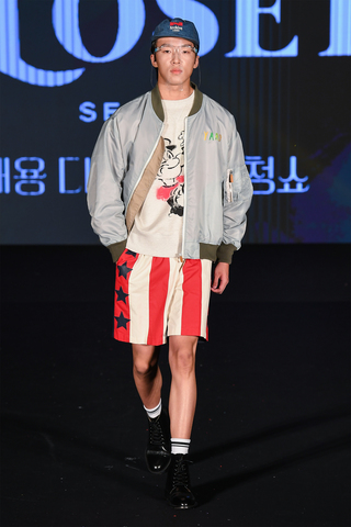 비욘드클로젯 초청쇼