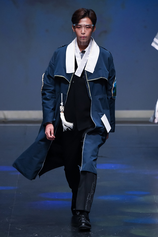 Manners, Maketh, Hanbok, Business man in joseon