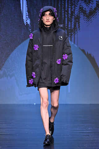 세인트이고 초청쇼