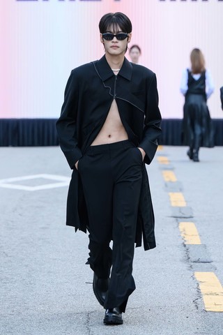 DAILYMIRROR 초청쇼