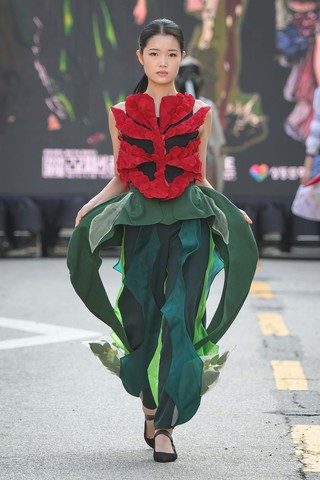 너를 위한 작은 장미