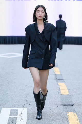 DAILYMIRROR 초청쇼