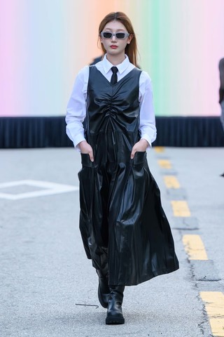 DAILYMIRROR 초청쇼