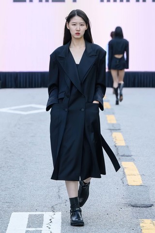 DAILYMIRROR 초청쇼
